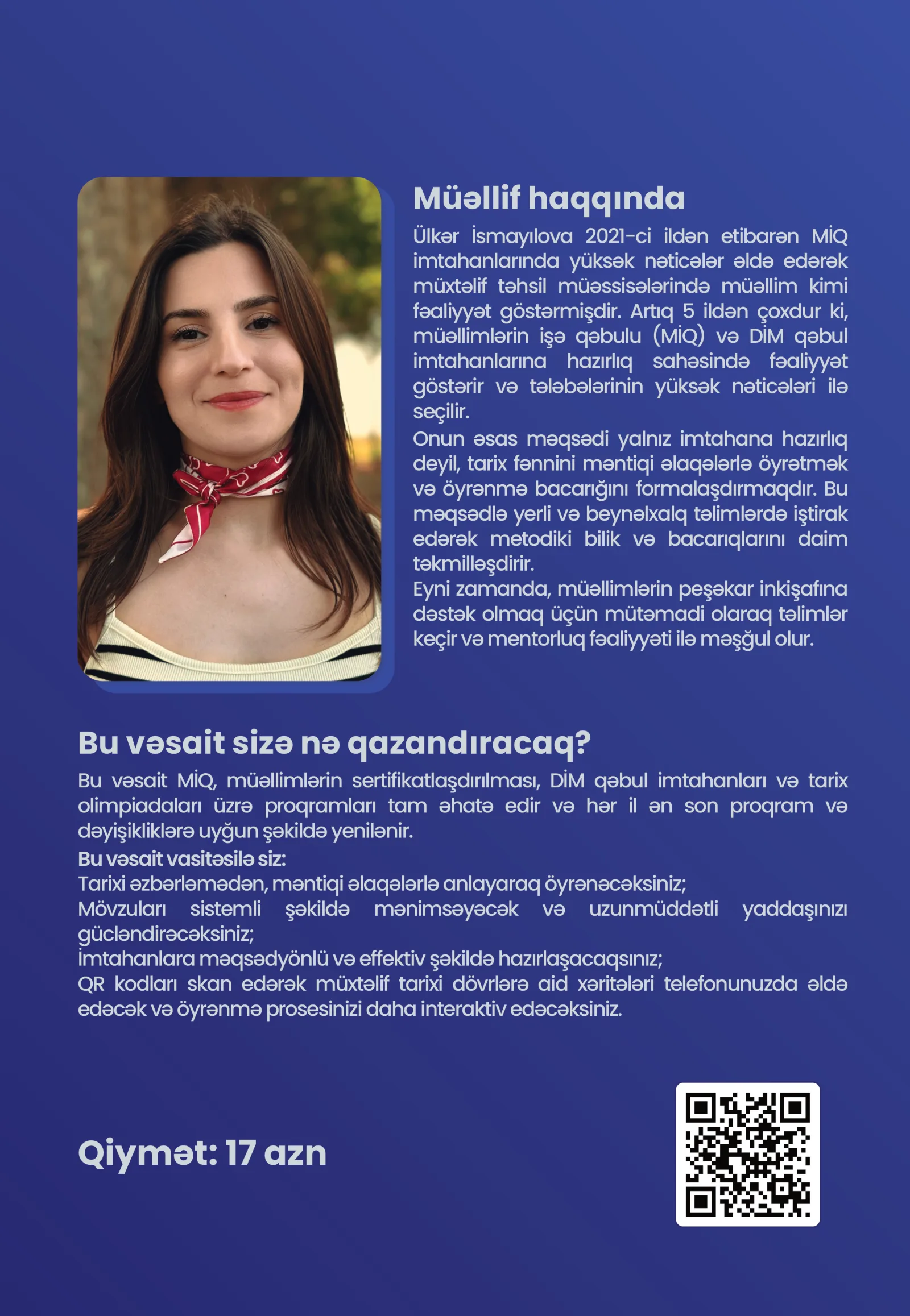 Ümumi Tarix arxa qabıq